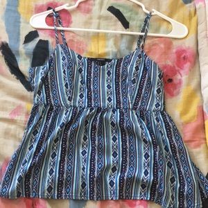 Forever 21 Tank top